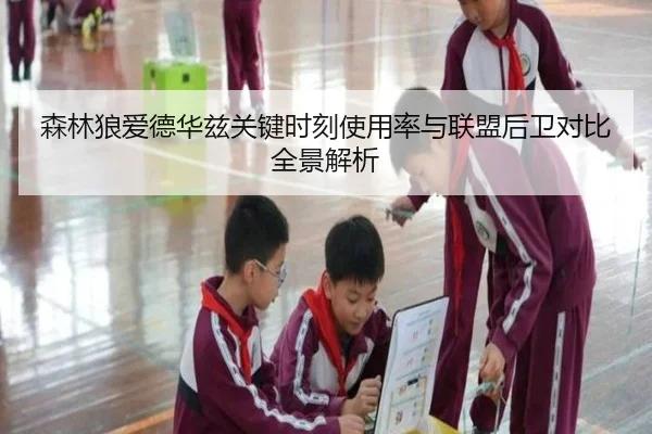 森林狼爱德华兹关键时刻使用率与联盟后卫对比全景解析